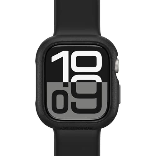 OtterBox All Day Case for Apple Watch Series 10 & 11 (42mm) - Pavement - Protective, Sleek Apple Watch Case thumbnail 1