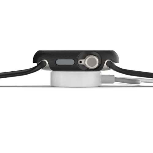 OtterBox All Day Case for Apple Watch Series 10 & 11 (42mm) - Pavement - Protective, Sleek Apple Watch Case thumbnail 6