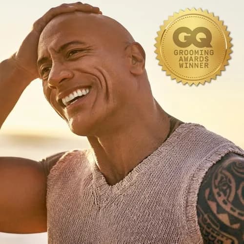 PAPATUI by Dwayne Johnson Triple Action Antiperspirant Sandalwood 2.6 oz | Long-lasting sweat & odor control thumbnail 2