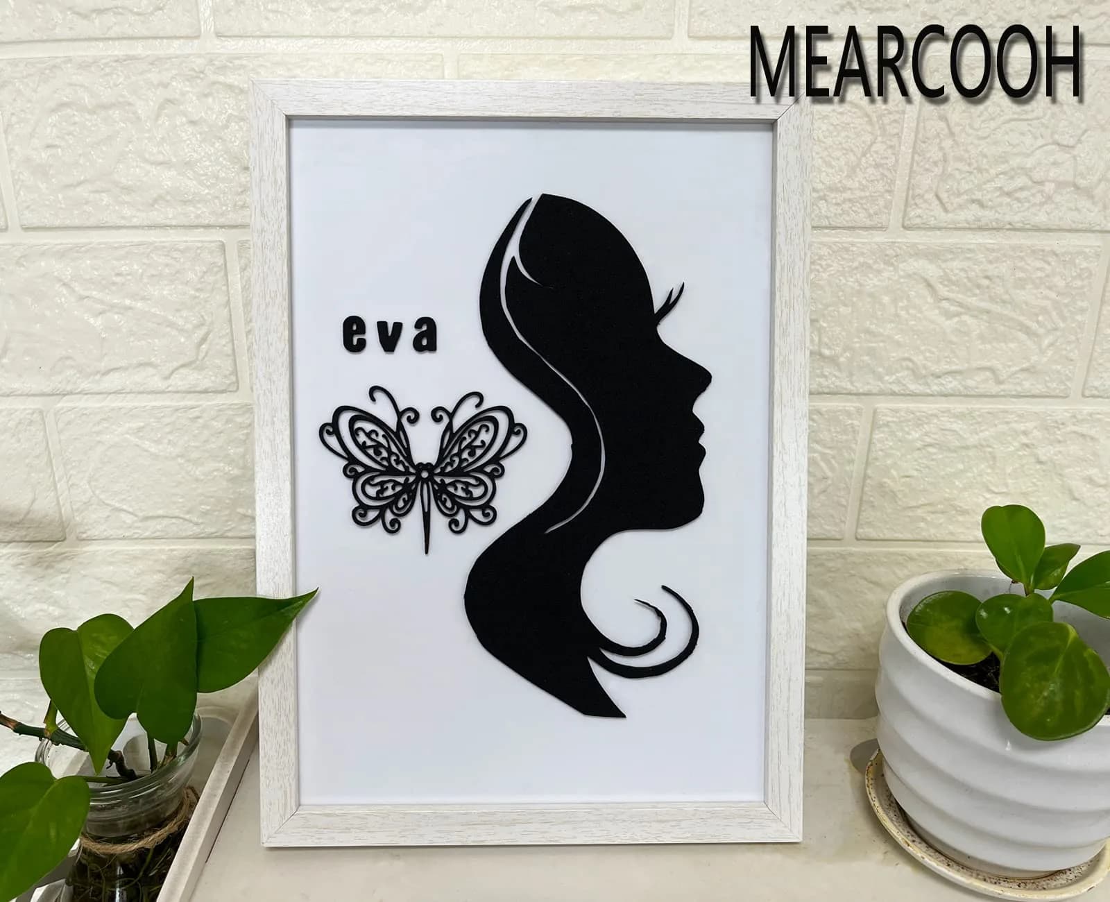 MEARCOOH Black Foam Sheet 1mm x 34cm x 124.5cm (1.3" x 49") | Premium EVA Craft Foam for Cosplay - view 5