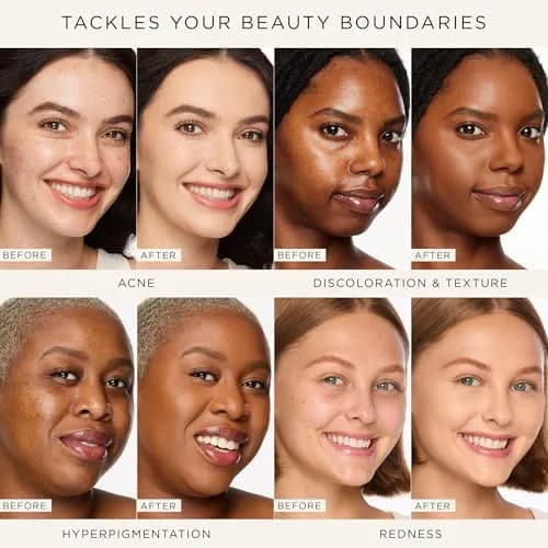 tarte icons shape tape concealer & maracuja juicy lip duo – Full Coverage Concealer with Hydrating Nourishing Lip Gloss Balm, Vegan & Cruelty-Free, full size, 16N fair-light neutral & sunflower thumbnail 3