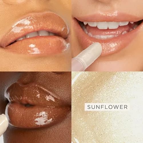 tarte icons shape tape concealer & maracuja juicy lip duo – Full Coverage Concealer with Hydrating Nourishing Lip Gloss Balm, Vegan & Cruelty-Free, full size, 42S tan sand & sunflower | Hydrating & Longwear thumbnail 6