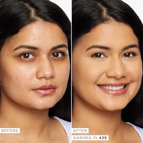 tarte icons shape tape concealer & maracuja juicy lip duo – Full Coverage Concealer with Hydrating Nourishing Lip Gloss Balm, Vegan & Cruelty-Free, full size, 42S tan sand & sunflower | Hydrating & Longwear thumbnail 2