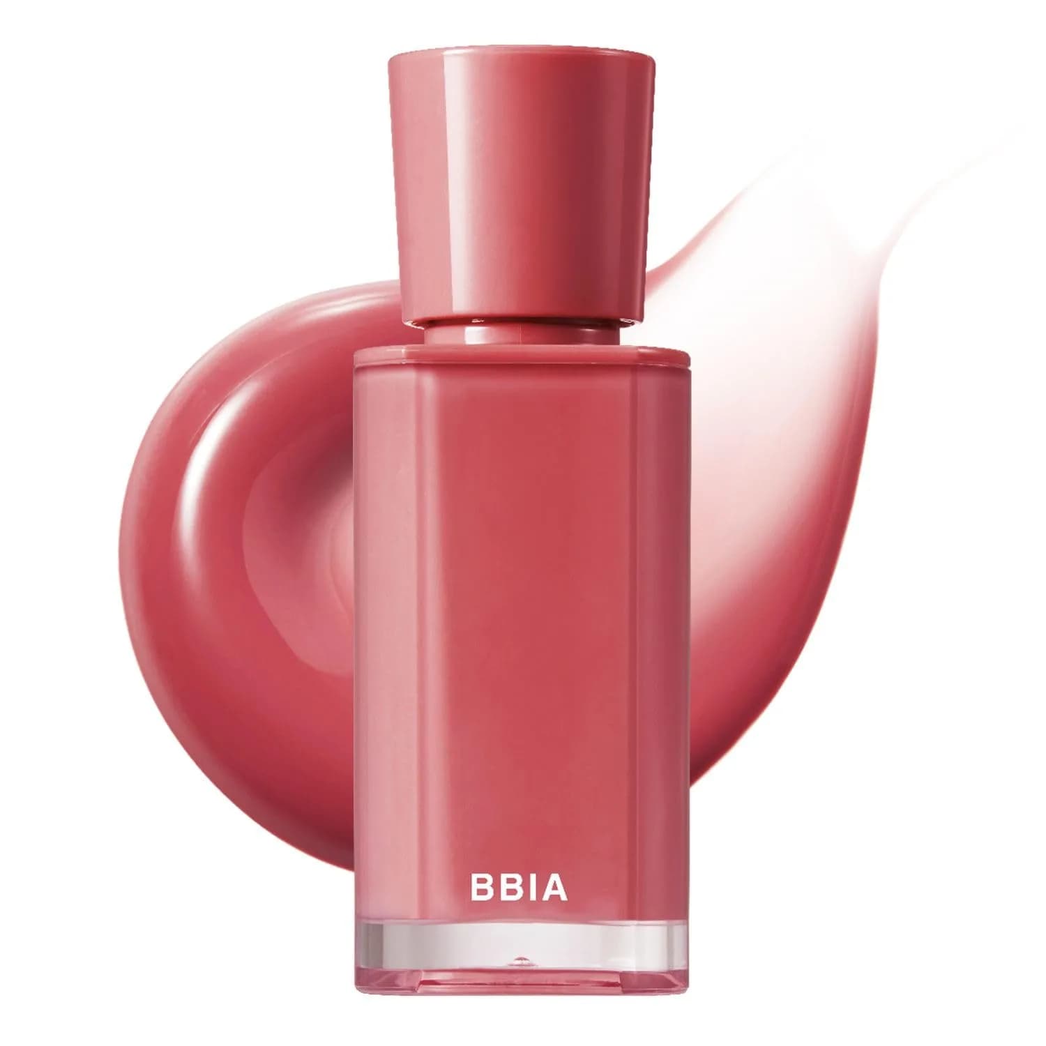 BBIA Glow Tint Lip Plumping Volumizing 0.11 Fl Oz | Vivid, Long-Lasting, Moisturizing Lip Stain