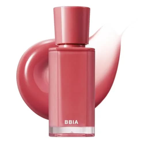 BBIA Glow Tint Lip Plumping Volumizing 0.11 Fl Oz | Vivid, Long-Lasting, Moisturizing Lip Stain thumbnail 1