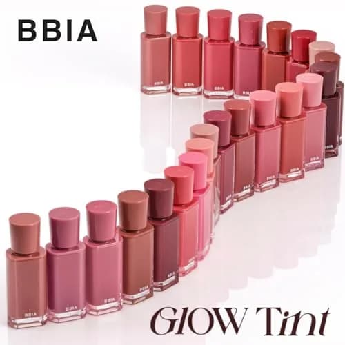 BBIA Glow Tint Lip Plumping Volumizing 0.11 Fl Oz | Vivid, Long-Lasting, Moisturizing Lip Stain thumbnail 7