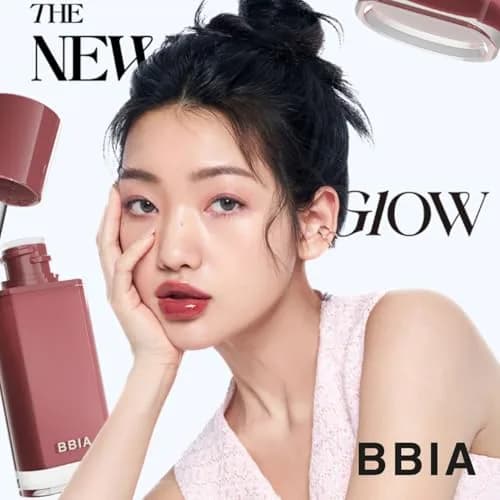 BBIA Glow Tint Lip Plumping Volumizing 0.11 Fl Oz | Vivid, Long-Lasting, Moisturizing Lip Stain thumbnail 8