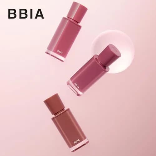 BBIA Glow Tint Lip Plumping Volumizing 0.11 Fl Oz | Vivid, Long-Lasting, Moisturizing Lip Stain thumbnail 9