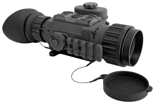 Armasight Warden 640 Monocular 2-8x35mm | Compact Thermal Imaging for Surveillance & Hunting thumbnail 1