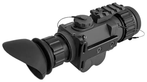 Armasight Warden 640 Monocular 2-8x35mm | Compact Thermal Imaging for Surveillance & Hunting thumbnail 2