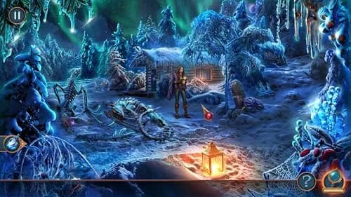 GS2 Games Hidden Objects 8: Royal Romances Collector's Edition | Mystical Puzzle Adventure in India thumbnail 2