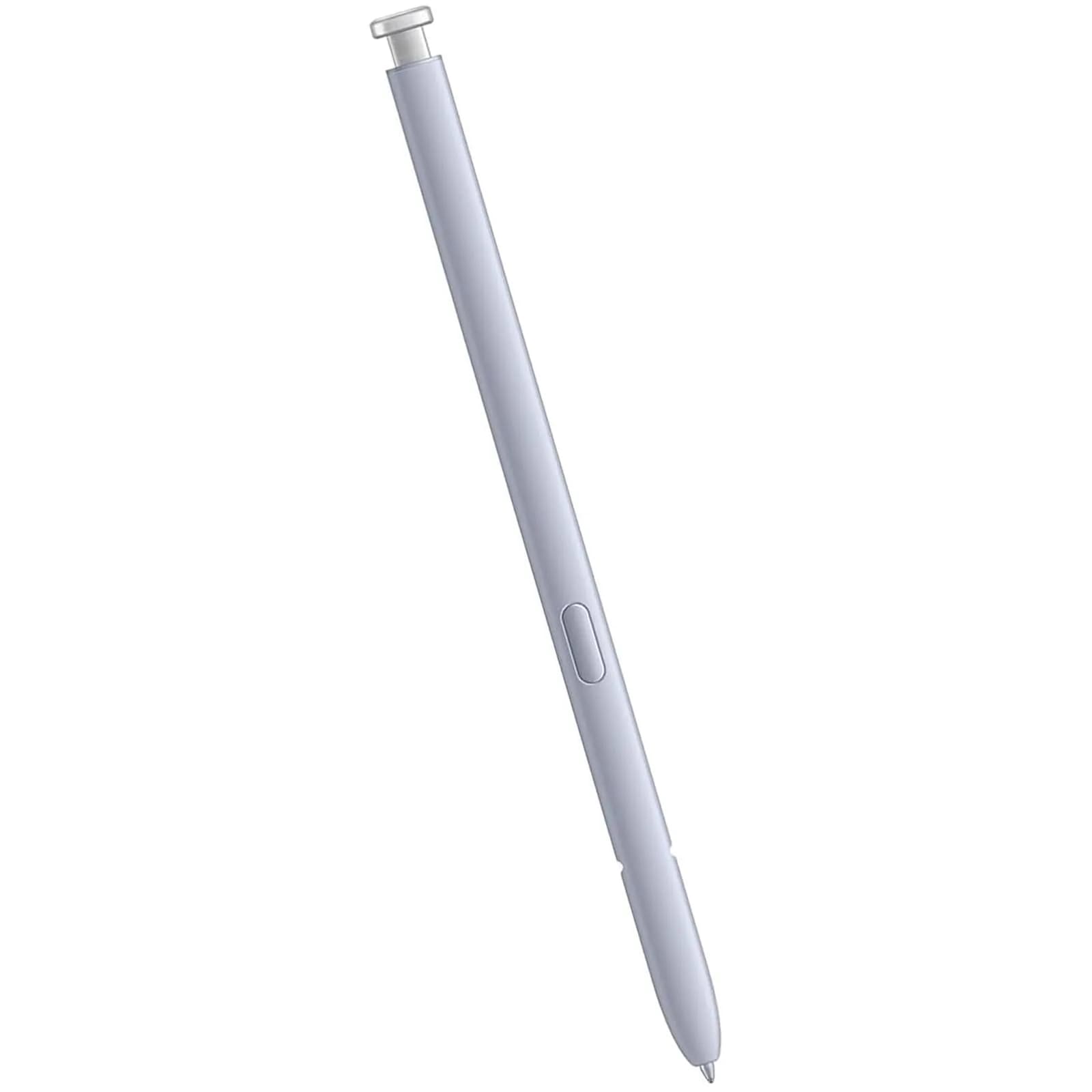 Dogxiong Galaxy S25 Ultra S Pen Stylus for Samsung Galaxy S25 Ultra 5G, Light Gray | 4096 Pressure Levels — Light Silver