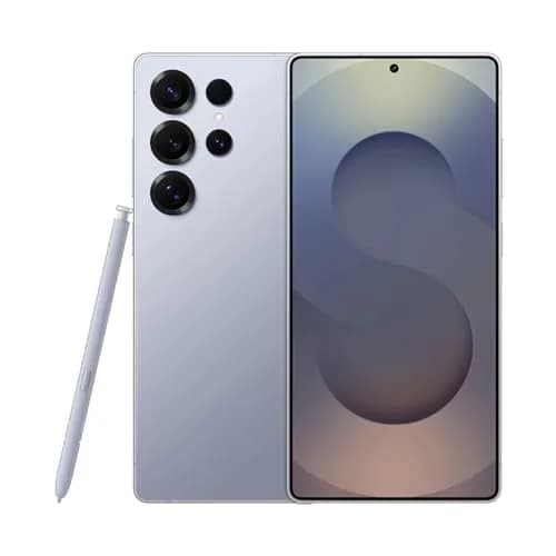 Dogxiong Galaxy S25 Ultra S Pen Stylus for Samsung Galaxy S25 Ultra 5G, Light Silver | Precise Touch and Control thumbnail 4