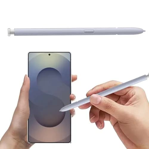 Dogxiong Galaxy S25 Ultra S Pen Stylus for Samsung Galaxy S25 Ultra 5G, Light Silver | Precise Touch and Control thumbnail 5