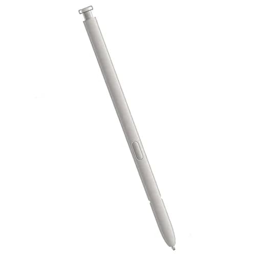 Dogxiong Galaxy S25 Ultra S Pen Stylus for Samsung Galaxy S25 Ultra 5G, Light Gray | 4096 Pressure Levels thumbnail 1