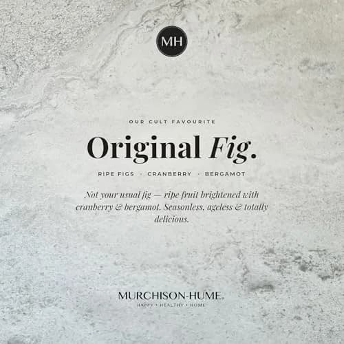 Murchison-Hume Garment Groom Fabric Freshener 10 fl oz | Original Fig | On-the-Spot Stain & Odor Remover thumbnail 5