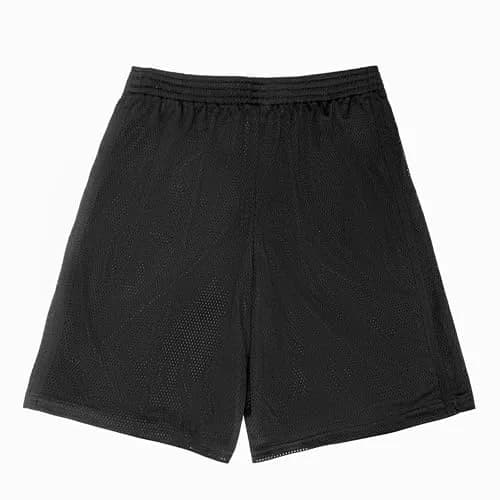 C9 Champion Men's Mesh Shorts 10" Inseam | Relaxed Fit, Ventilated, Large thumbnail 5