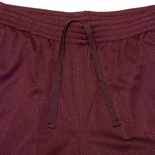 C9 Champion Men's Mesh Shorts 10" Inseam X-Large | Relaxed Fit, Ventilated Athletic Shorts thumbnail 6