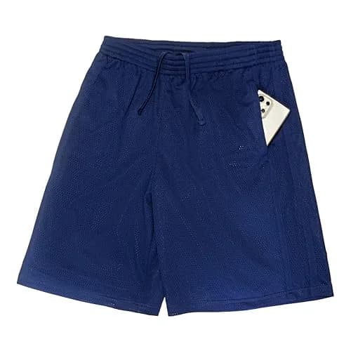 C9 Champion Men's Mesh Shorts 10" Inseam | Relaxed Fit, Ventilating Polyester (70-120 chars) thumbnail 4