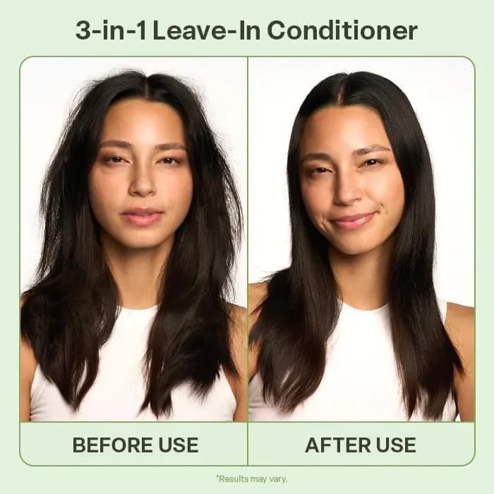 divi Wash Day Essentials Set | Volumizing Shampoo, Conditioner & Leave-In for Fine & Thinning Hair thumbnail 5