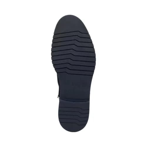 bugatti Men's Lace-Up Boots, Cold Lining, Dark Blue 4100 | Casual Oxford Boot for Men thumbnail 7