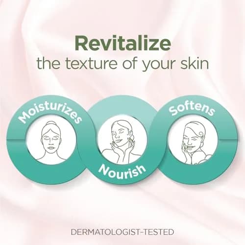 TEATRICAL Face Moisturizer with Avocado & Stem Cells | Hydrating Day & Night Cream for All Skin Types thumbnail 4