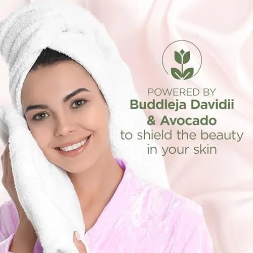 TEATRICAL Face Moisturizer with Avocado & Stem Cells | Hydrating Day & Night Cream for All Skin Types thumbnail 5