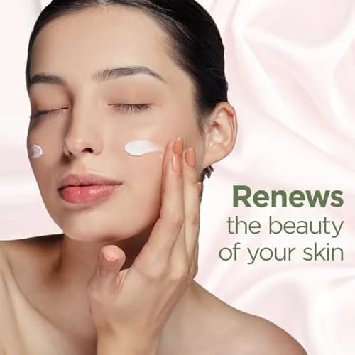 TEATRICAL Face Moisturizer with Avocado & Stem Cells | Hydrating Day & Night Cream for All Skin Types thumbnail 2