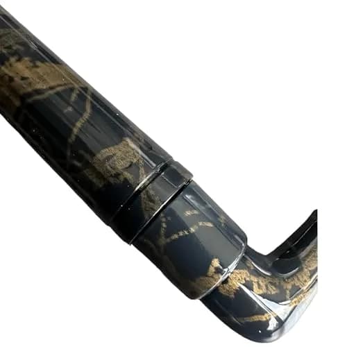 José Eber Clipless Curling Iron 1 in | Tourmaline Ceramic Wand for Glamorous Waves thumbnail 5