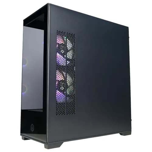 CyberPowerPC Gamer Master Gaming PC AMD Ryzen 5 8400F 4.2GHz, GeForce RTX 5060 Ti 8GB, 16GB DDR5, 1TB PCIe 4.0 SSD, WiFi Ready & Windows 11 Home (GMAI6100A2) thumbnail 5