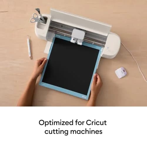 Cricut Cutting Mat Variety Pack (8 Count, 12in x 12in) | Precision Adhesion for All Materials thumbnail 7