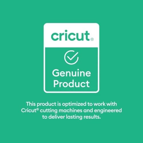 Cricut Cutting Mat Variety Pack (4 Count, 12in x 12in) | Reusable Adhesive Mats for Vinyl, Paper & Iron-On thumbnail 2