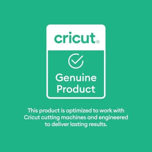 Cricut Value Iron-On Rainbow Sampler 12in x 12in (30.5cm x 30.5cm) | 10 Sheets for T-Shirts & Crafts thumbnail 2