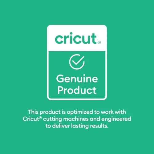 Cricut Joy Machine Mat Variety Pack (5 Count, 4.5in x 12in) | Grips Materials Securely for Intricate Cuts thumbnail 2
