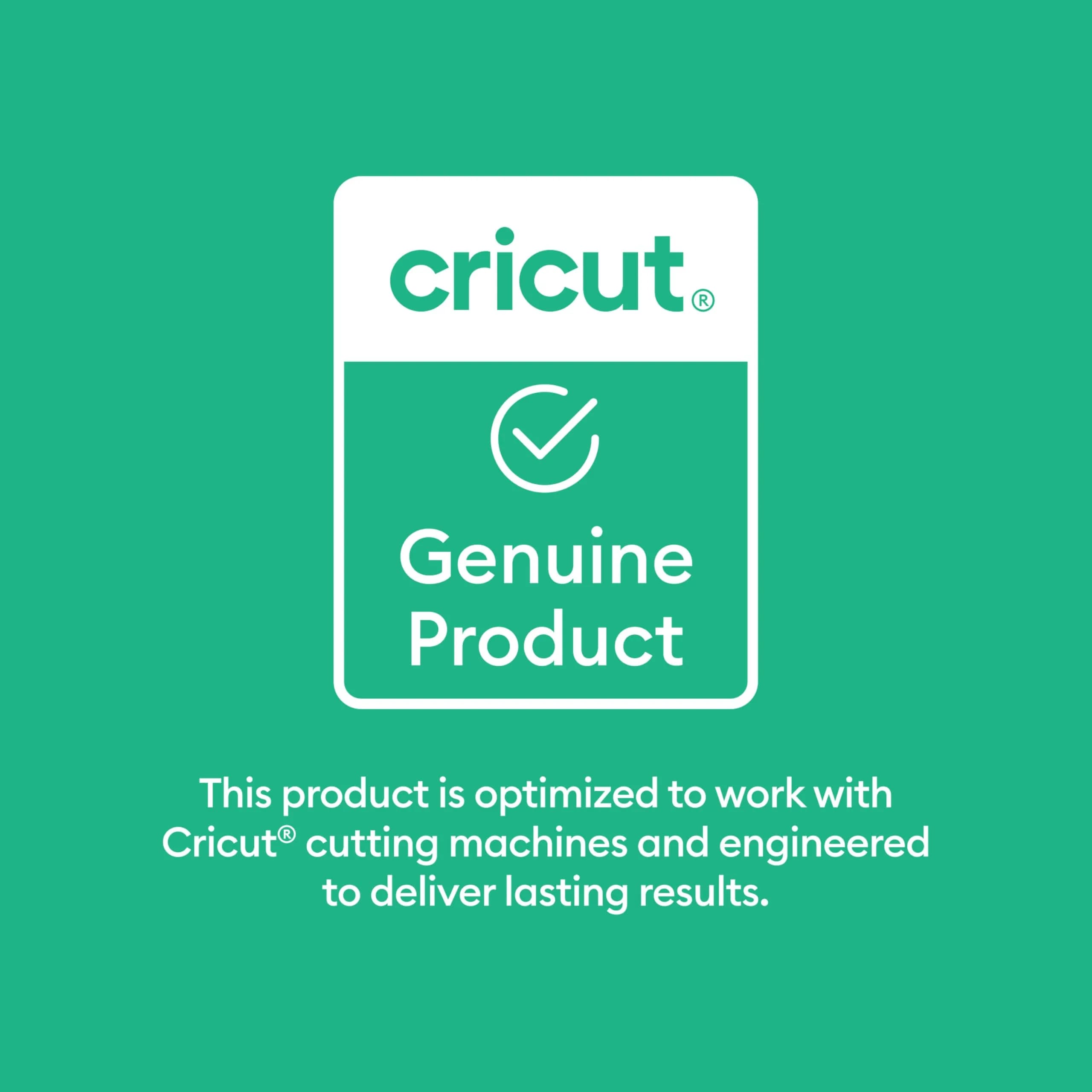 Cricut Joy StandardGrip Cutting Mat 5 Pack (4.5" x 12") - Essential for Intricate Cuts thumbnail 2