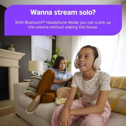 Roku Streaming Stick HD Voice Remote | Stream 500+ Free Channels thumbnail 7
