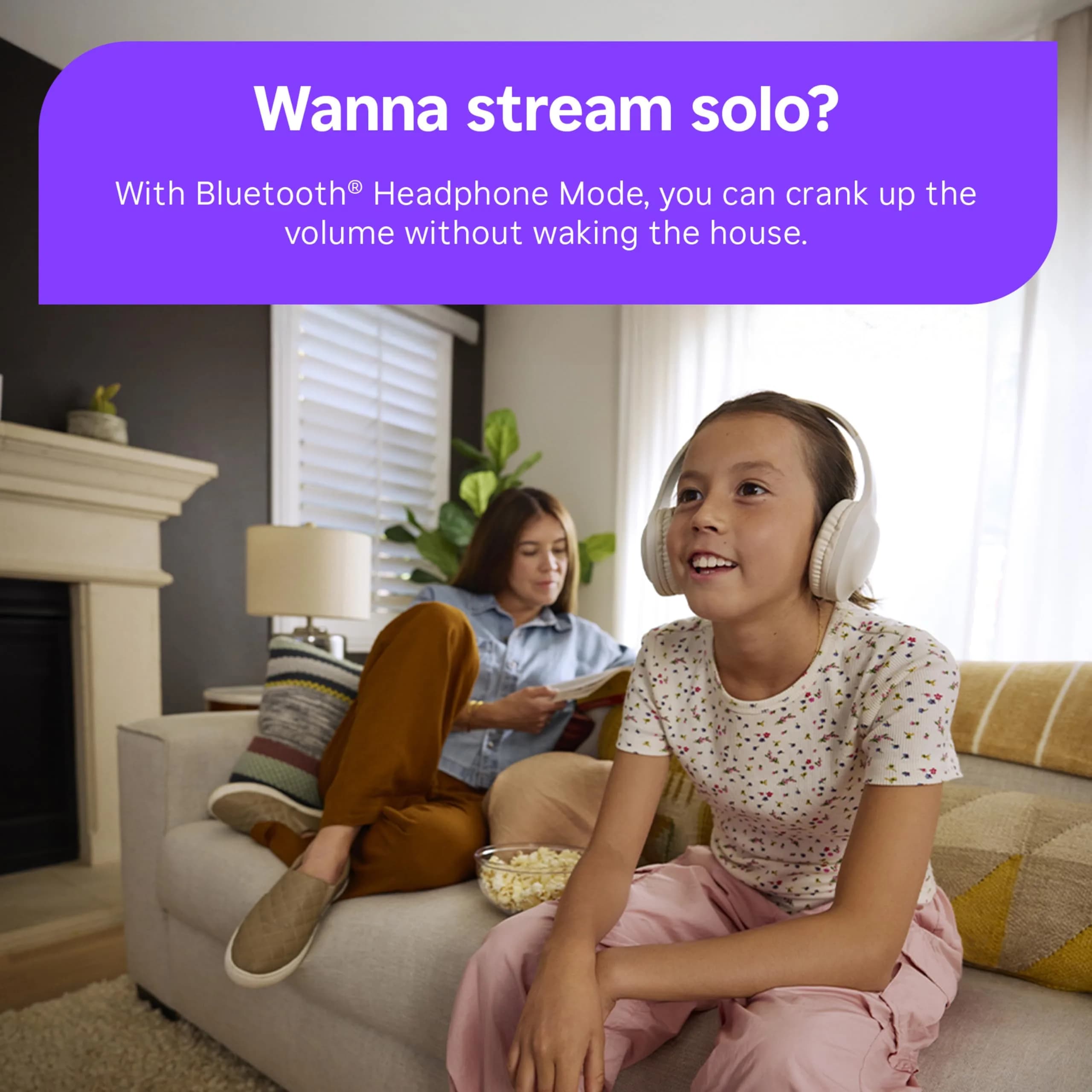 Roku Streaming Stick Plus with Voice Remote - 4K & HDR10+ | Easy Setup & Free Channels - view 7