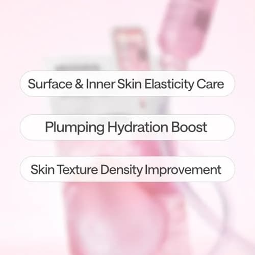 MEDIHEAL Collagen Essential Face Sheet Mask 10ea | Skin Firming & Plumping Hydration thumbnail 3