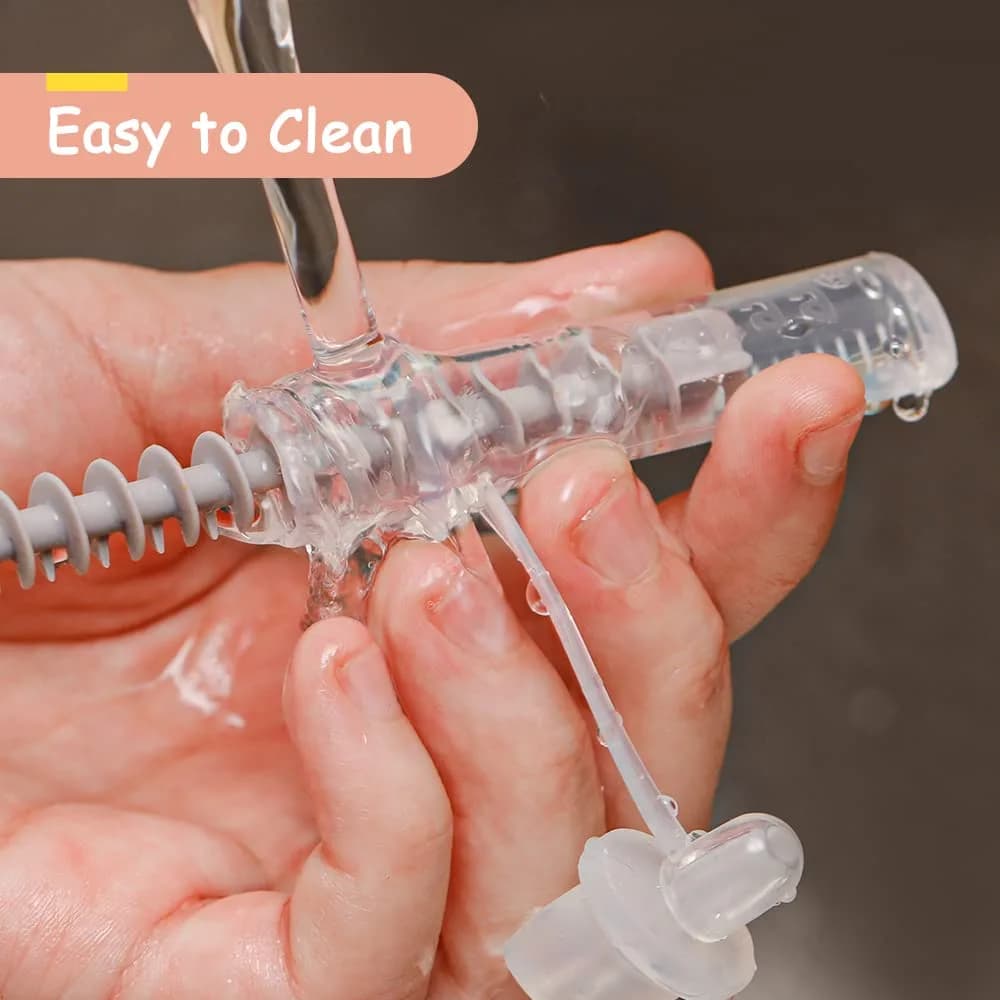 Haakaa Colostrum Collector Kit | USA Imported, Factory-Sealed, All Duties Included - view 9
