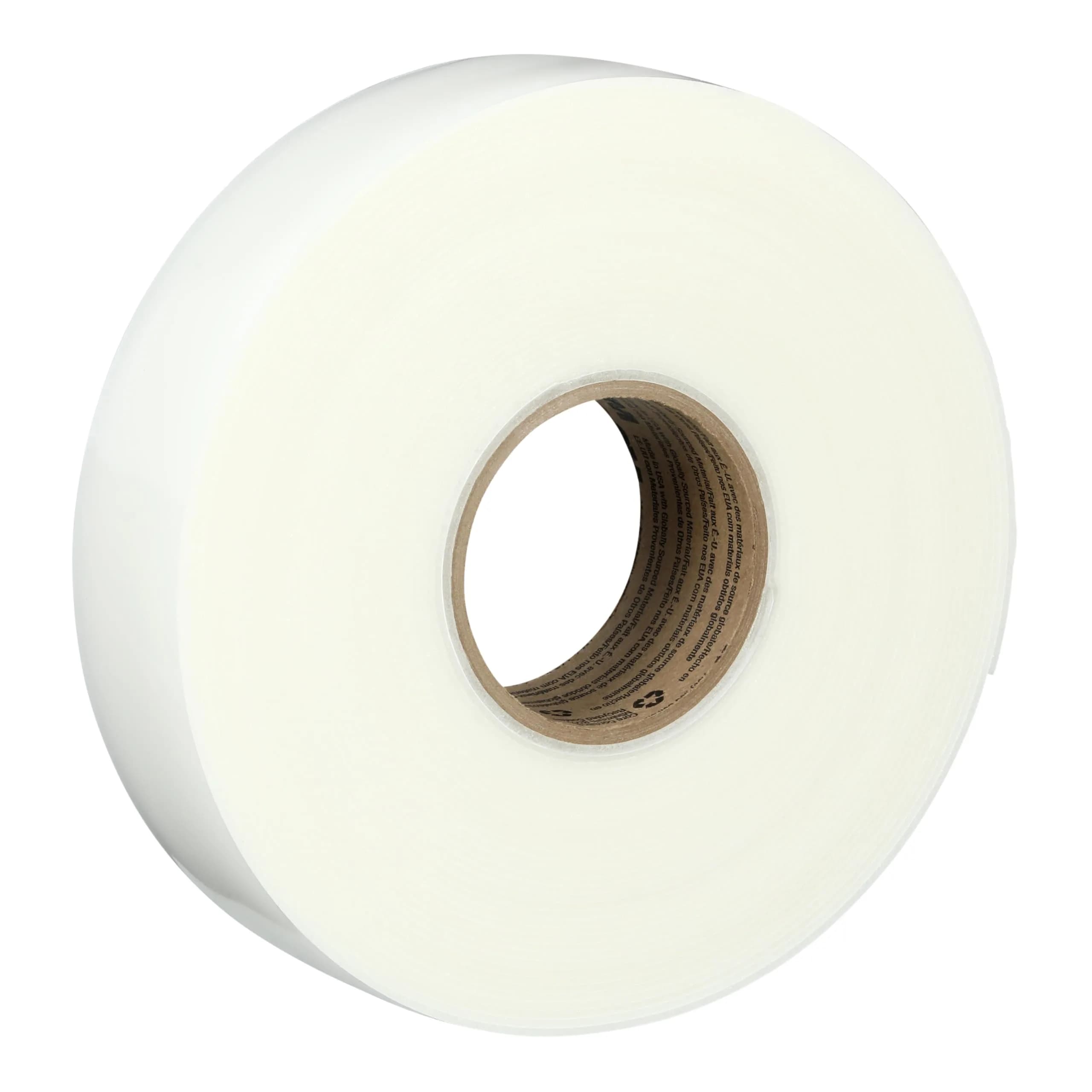 3M White Extreme Sealing Tape 4412W+ | Waterproof, Conformable, Quick Adhesion