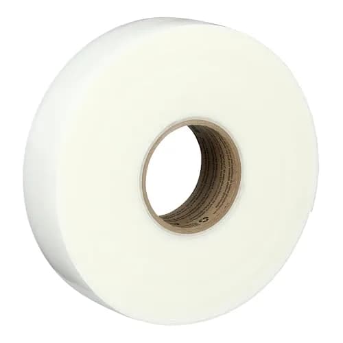 3M White Extreme Sealing Tape 4412W+ | Waterproof, Conformable, Quick Adhesion thumbnail 1