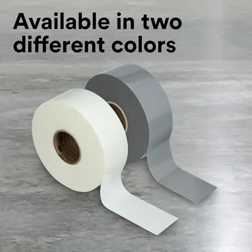 3M White Extreme Sealing Tape 4412W+ | Waterproof, Conformable, Quick Adhesion thumbnail 9