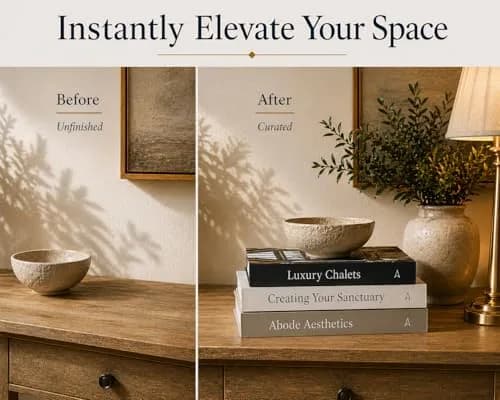 Array & Arrow Decorative Books for Home Decor, Set of 3 Faux Book Storage Boxes with Magnetic Closure, Hidden Storage for Remotes, Keepsakes, Coffee Table, Bookshelf, Living Room Decor thumbnail 5