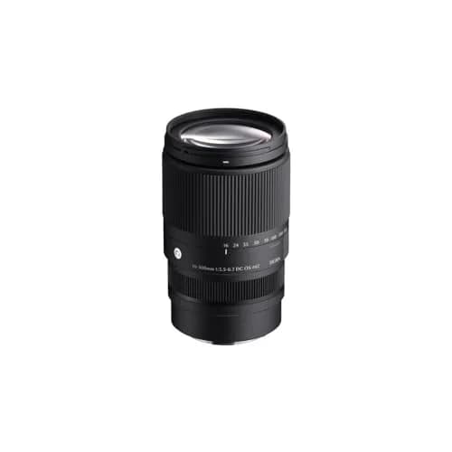 Sigma 16-300mm F3.5-6.7 DC OS | Contemporary Lens for Fuji X Mount in India thumbnail 1