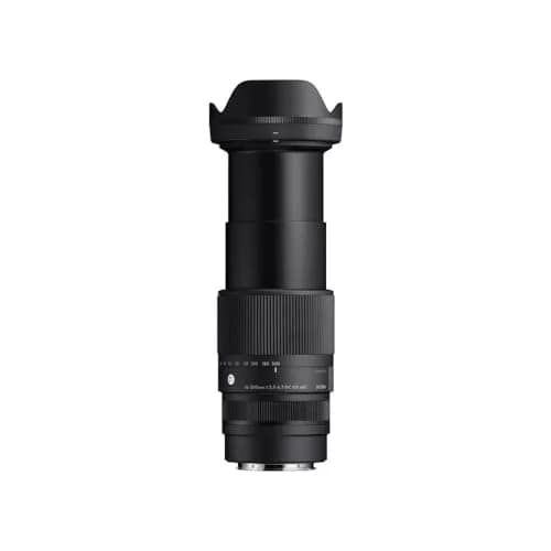 Sigma 16-300mm F3.5-6.7 DC OS | Contemporary Lens for Fuji X Mount in India thumbnail 5