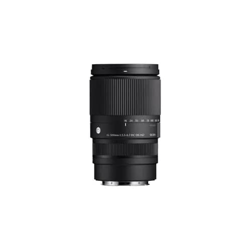 Sigma 16-300mm F3.5-6.7 DC OS | Contemporary Lens for Fuji X Mount in India thumbnail 3