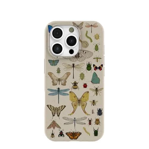 Pela Phone Case Compatible with iPhone 16 Pro | Eco-Friendly & MagSafe thumbnail 1