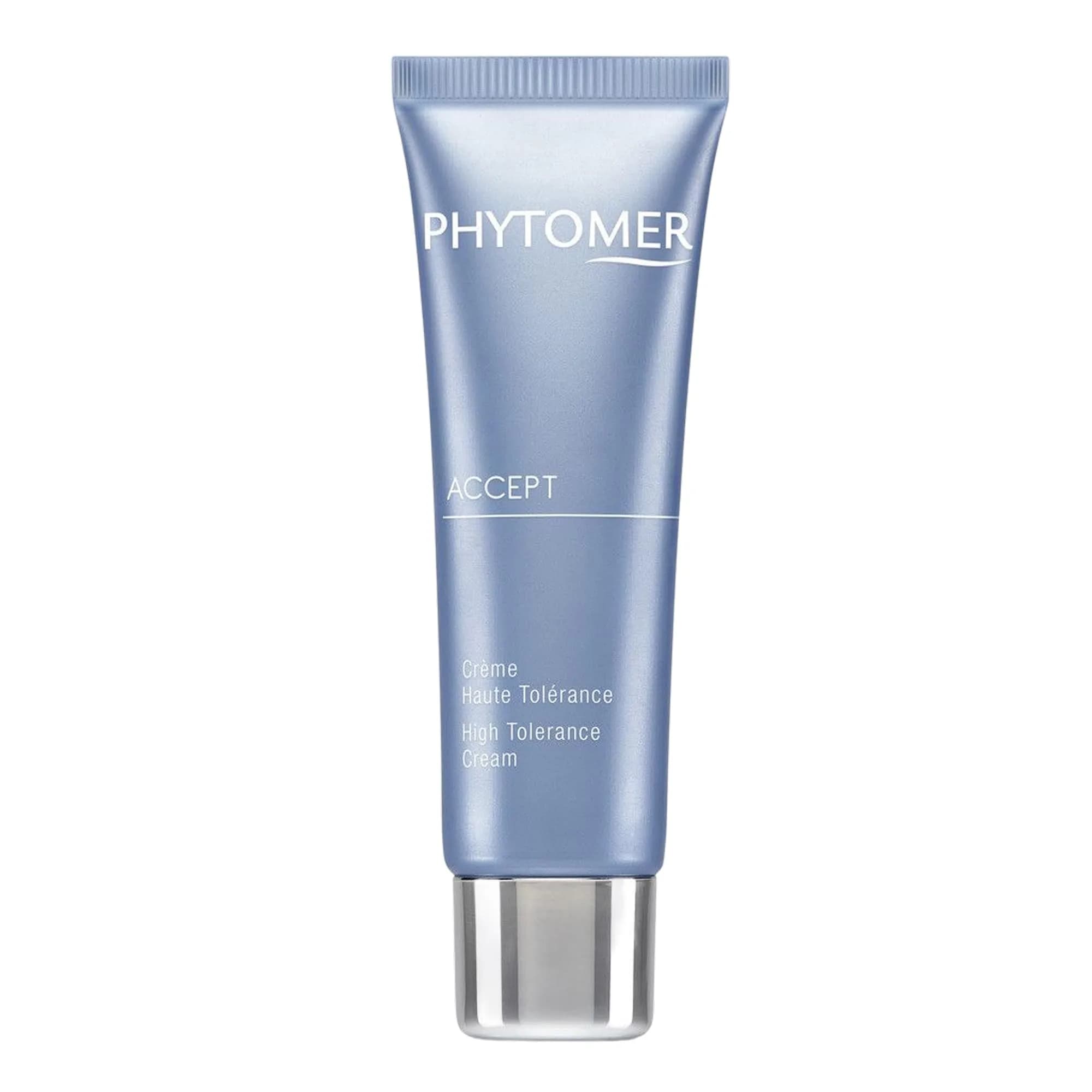 Phytomer Accept Cica High Tolerance Nourishing Face Cream 50ml | Sensitive Skin Relief
