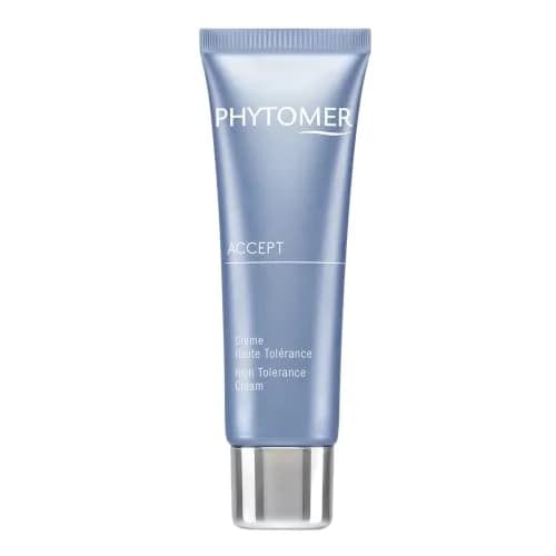 Phytomer Accept Cica High Tolerance Nourishing Face Cream 50ml | Sensitive Skin Relief thumbnail 1