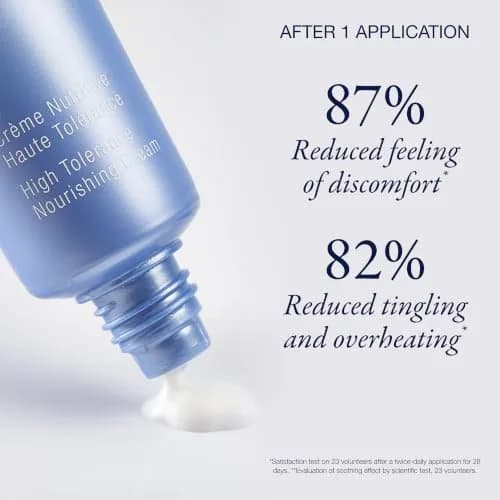 Phytomer Accept Cica High Tolerance Nourishing Face Cream 50ml | Sensitive Skin Relief thumbnail 5